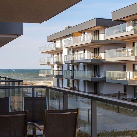 Apartamenty Sun Seasons 24 - Gardenia Dziwnów Zewnętrze zdjęcie