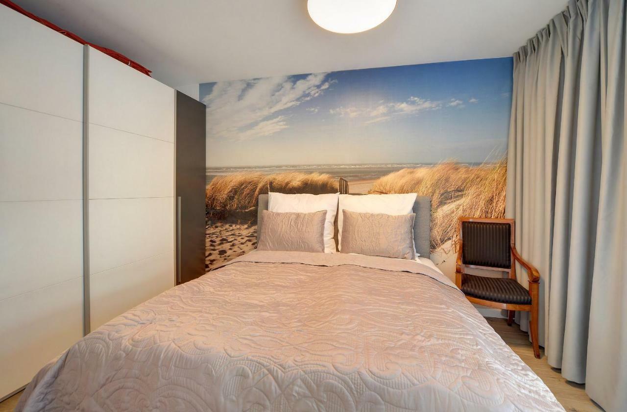 Apartamenty Sun Seasons 24 - Gardenia Dziwnów Zewnętrze zdjęcie