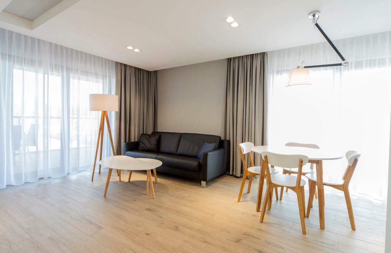 Apartamenty Sun Seasons 24 - Gardenia Dziwnów Zewnętrze zdjęcie